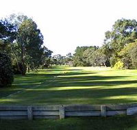 Penola Golf Course - eAccommodation
