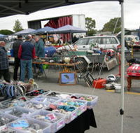 Gepps Cross Treasure Market - eAccommodation