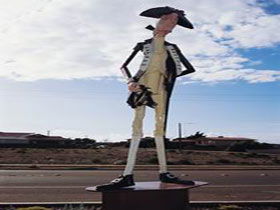 Whyalla SA eAccommodation