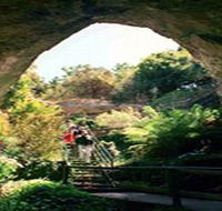 Engelbrecht Cave - eAccommodation