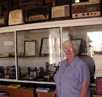 Streaky Bay National Trust Museum - eAccommodation