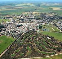 Kadina Golf Club - eAccommodation