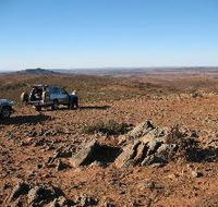 Willangi Bush Escapes - eAccommodation
