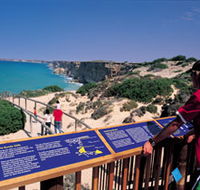 Far West Coast Marine Park - eAccommodation