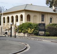 Anglesea Barracks - eAccommodation