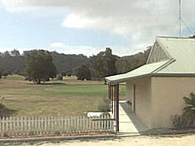 The Gardens TAS eAccommodation