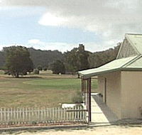 St Helens Golf Club - eAccommodation