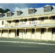 Eric Thomas Galley Museum - eAccommodation