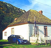 Joe Lyons Cottage - eAccommodation