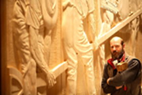 Wall In The Wilderness - The - eAccommodation 0