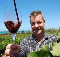 Boston Bay Wines - eAccommodation