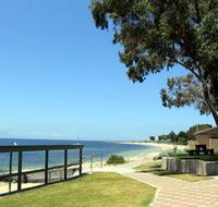 Stansbury Walking Trails - eAccommodation