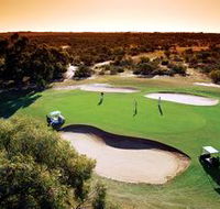 Renmark Golf Club - eAccommodation
