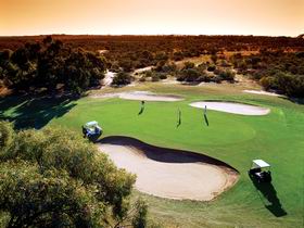 Renmark Golf Club - eAccommodation 0