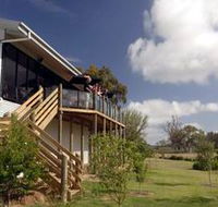 Newman's Horseradish Farm and Rusticana Wines - eAccommodation