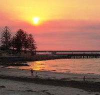Wallaroo Jetty - eAccommodation