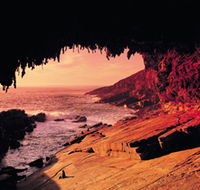 Admirals Arch - eAccommodation