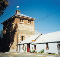 The Oakbank Weaver - eAccommodation