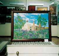 The Art Spot Gallery - eAccommodation