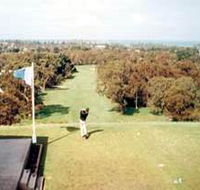 Victor Harbor Golf Club - eAccommodation