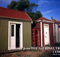 Ceduna National Trust Museum - eAccommodation