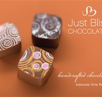 Just Bliss Chocolates - eAccommodation