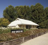 Mount Horrocks Wines and The Station Cafe - eAccommodation