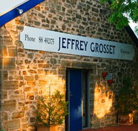 Grosset Wines - eAccommodation