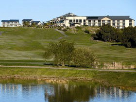 Day Spa @ McCracken Country Club - eAccommodation 0
