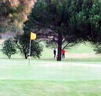 Meningie Lake Albert Golf Club - eAccommodation