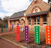 Pepper Street Arts Centre - eAccommodation