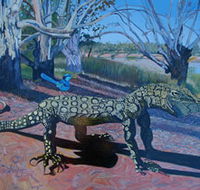 Goanna Hill Gallery - eAccommodation
