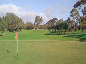 Regency Park Golf Course - eAccommodation 0