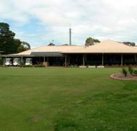 Thaxted Park Golf Club - eAccommodation
