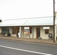 Goolwa Artworx Gallery - eAccommodation