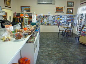 Orange Tree Giftmania - eAccommodation 0