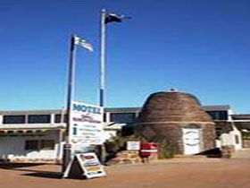 Andamooka Dukes Bottlehouse Museum - eAccommodation 0