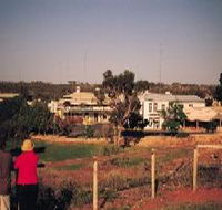 Morgan Historical Walk - eAccommodation