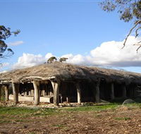 Clayton Farm Heritage Museum - eAccommodation