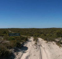 Ngarkat Conservation Park - eAccommodation