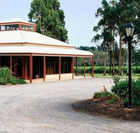 Parri Estate McLaren Vale Cellar Door