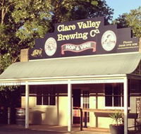 Clare Valley Brewing Company - eAccommodation