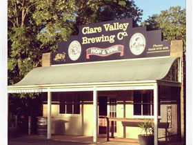 Clare Valley Brewing Company - eAccommodation 0