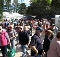 Stansbury Seaside Markets - eAccommodation