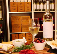 One Planet Cellars - eAccommodation