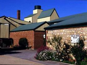 Bleasdale Vineyards - eAccommodation 0