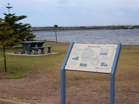 Port Broughton Historic Walking Trail - eAccommodation 0