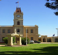 Discovering Historic Kadina Town Drive - eAccommodation
