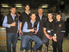 Barley Stacks Wines - eAccommodation 0