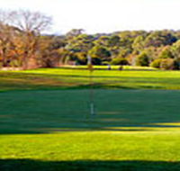 Oakbank Golf Club - eAccommodation